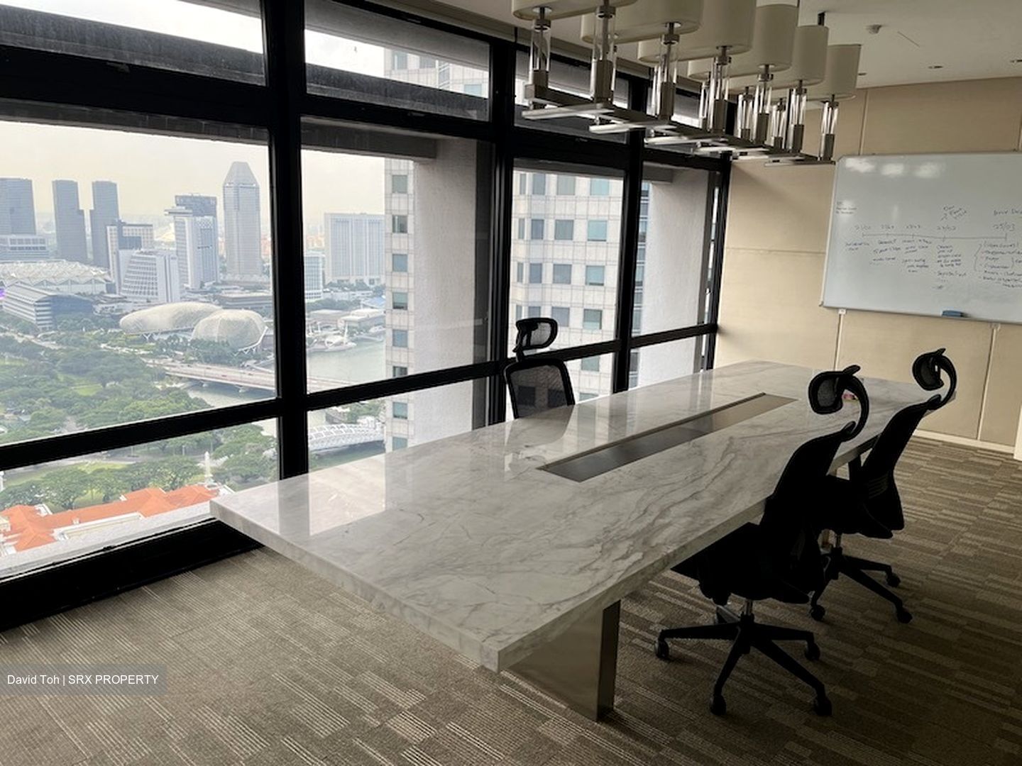 Raffles Place MRT (D1), Office #550743441